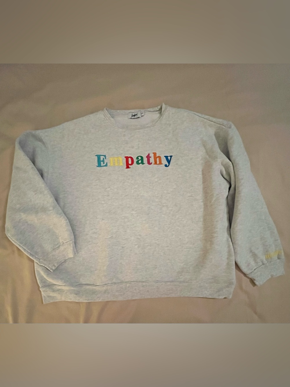 Mayfair Group Sweatshirt
